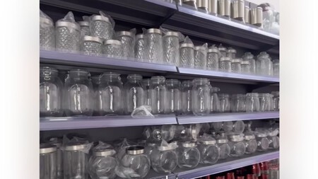 Dónde comprar frascos o botellas baratos en el centro de CDMX para regalos, mesas de dulces y recuerditos de fiestas 