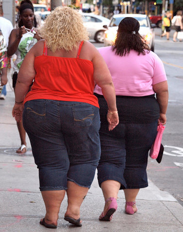 La tecnología contra la obesidad