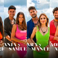 Cinco actitudes tóxicas en 'La Isla de las Tentaciones', un reality que ven muchos niños y adolescentes 