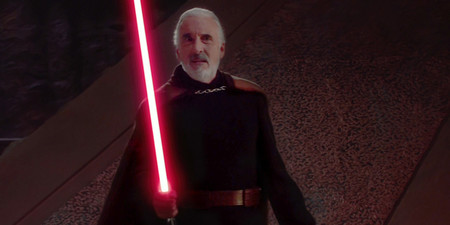 El Conde Dooku llegará mañana a Star Wars: Battlefront II junto con nuevos modos de juego en Geonosis