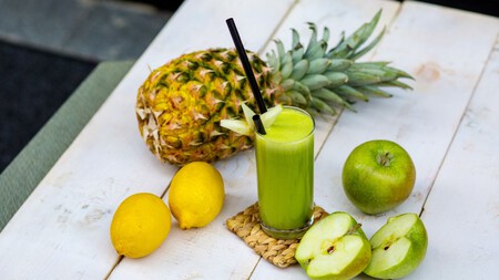 Jugo De Pina