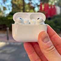 El Corte Inglés deja a precio de liquidación los AirPods Pro 3. Y no están reacondicionados