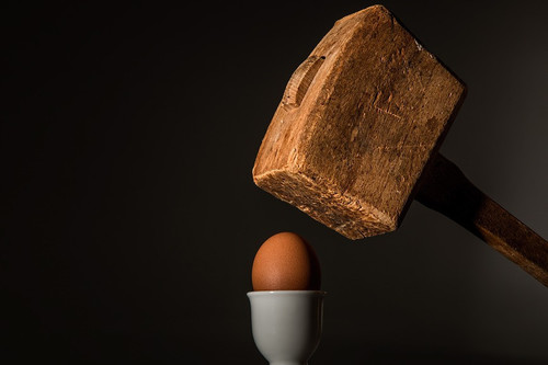 Cifrado de archivos, cambio de contraseñas y amenaza de publicar datos si no pagas, la última extorsión del ransomware