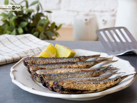 Sardinas
