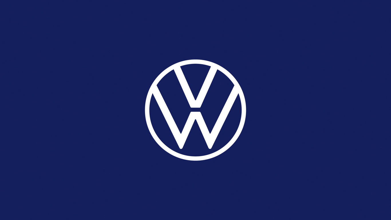 Volkswagen estrena imagen de marca con un logo simplificado que viene