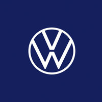 Volkswagen estrena imagen de marca con un logo simplificado que viene con sonido