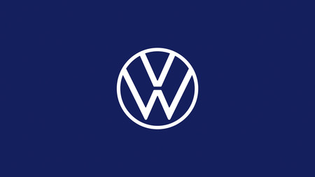 Volkswagen estrena imagen de marca con un logo simplificado que viene con sonido