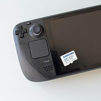 Esta es la microSD más barata que verás hoy: Es de Samsung, tiene 512 GB y su precio es para comprar varias 