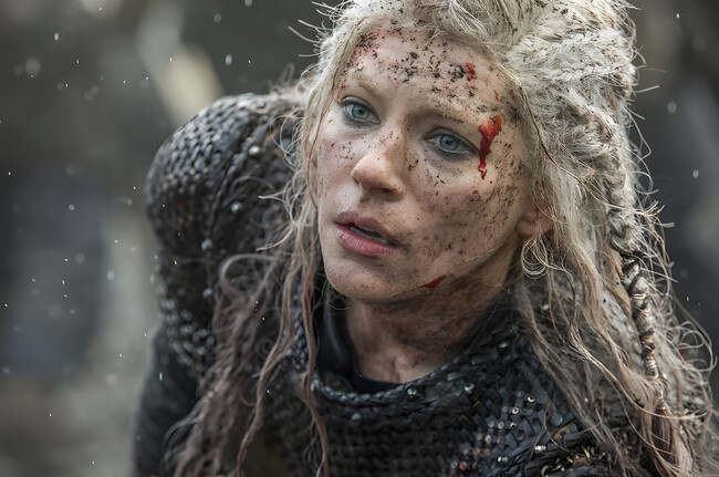 vikings