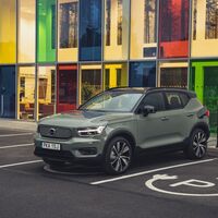 El coche eléctrico continúa creciendo en España: sus ventas han aumentado un 54%  y subiendo