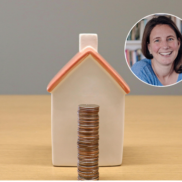 Ahorrar parte de tu sueldo cada mes está bien, pero guardar menos del 10% te deja en una situación financiera vulnerable según una experta en finanzas