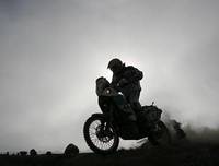 Dakar 2010: Copiapo - Antofagasta, etapa 5