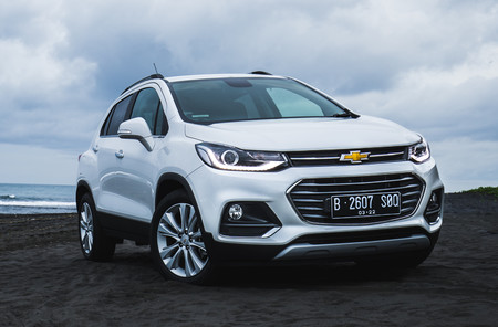 Trax 2018