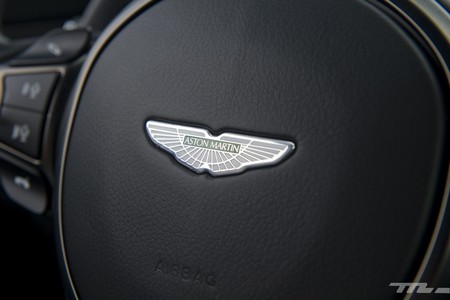 Aston Martin ya trabaja en un nuevo motor V6 derivado del V12 para su deportivo de motor central