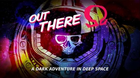 Out There: Ω Edition también llega a Windows 10