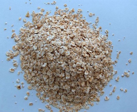 El desayuno: salvado de avena, razones para incluirlo.