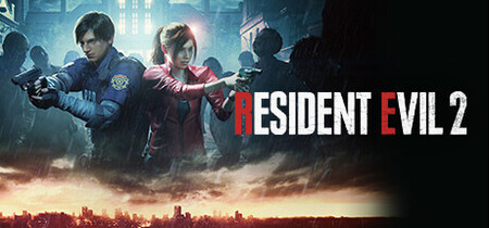 Resident Evil 2 Remake (Capcom)