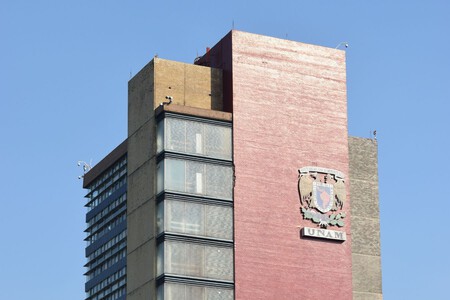 Rector Unam Protegera Allumnos Si Estudiaron Xataka Mexico 3
