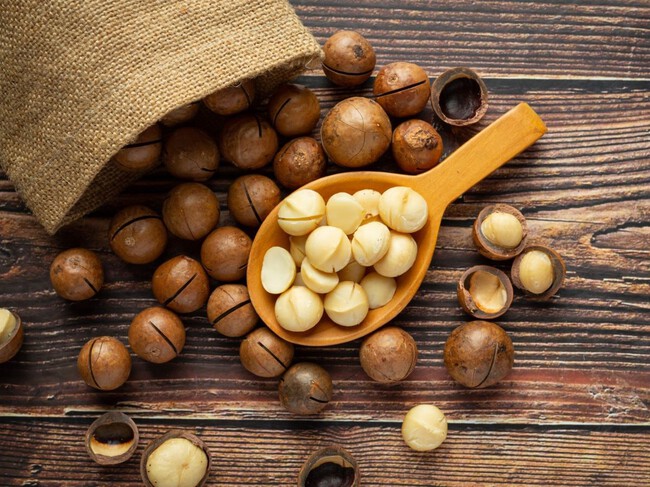 Nueces