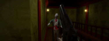 El Resident Evil original tiene un remake en primera persona hecho por fans, y puedes descargarlo gratis 