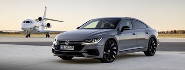 Volkswagen Arteon R-Line Edition, 250 unidades repletas de deportividad alemana