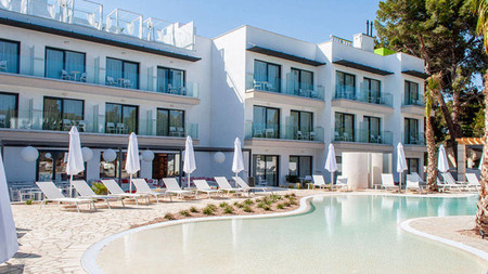 Hotel Som Dona: el primer hotel español en el que solo pueden entrar las mujeres