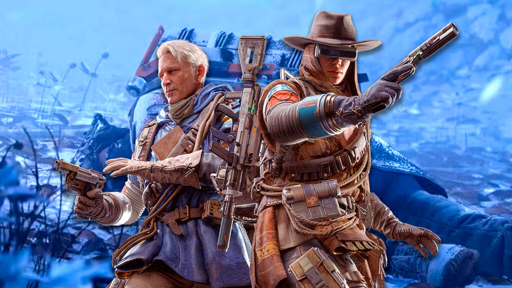 Creo que Arc Raiders está muy perdido y que aquello que lo hace único se ha vuelto su contra