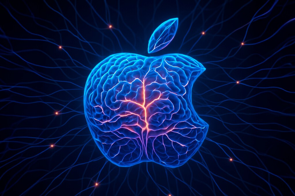 Apple busca "respuestas" para reinventar la IA. Es la punta de lanza de su nuevo proyecto secreto, según Gurman 