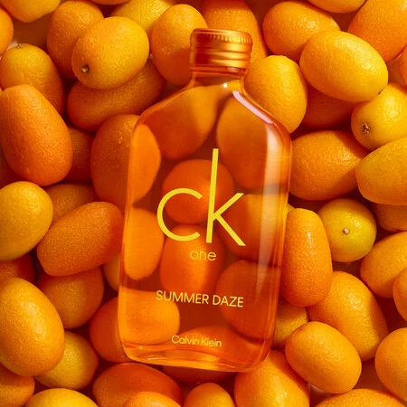 La fragancia más energizante del verano es de Calvin Klein, vegana, unisex y cuesta sólo menos de 20 euros