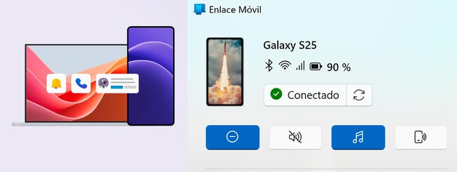 Enlace Windowsandroid Si creías que Windows y Android se llevaban bien, espera a los Samsung ...