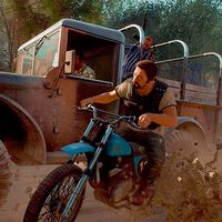 Ganaron el GOTY más sorprendente de la historia y no tardarán mucho en anunciar su próximo juego. Los creadores de It Takes Two preparan grandes novedades