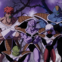 Este villano de Dragon Ball quedó atrapado en otro cuerpo durante 20 años. Tú puede que lo olvidaras, pero Super no 