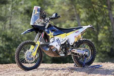 Husqvarna Rally 2018 02