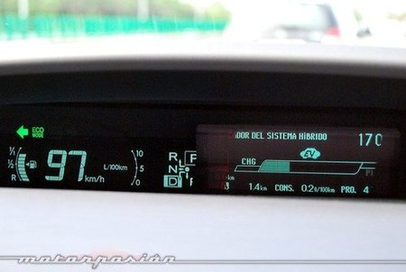 Toyota Prius Plug-in