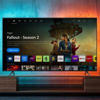 Si tienes una tele Philips, por fin llega la app para ver en streaming Dexter o Tierra de Mafiosos