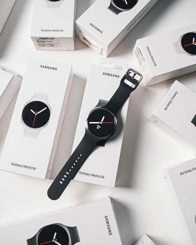 Samsung Smartwatch Galaxy Watch 8 44mm GPS