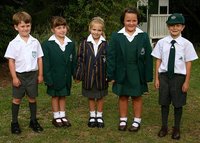 Los niños de las escuelas privadas utilizan más el maltrato psicológico que los de las escuelas públicas