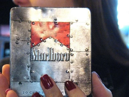 Marlboro, Chesterfield y L&M ya son 10 céntimos más caros a partir de hoy 