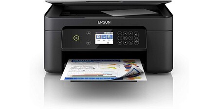 Epson Expression Premium Xp 4100