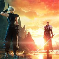 Casi todo el contenido de Final Fantasy 7 Rebirth se ha inspirado en uno de los mejores juegos de la historia, The Witcher 3