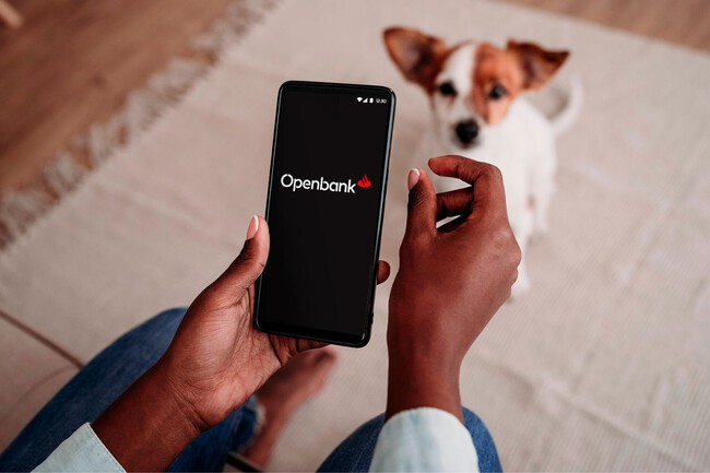 Openbank Rendimiento Cuentas Ahorro Xataka Mexico