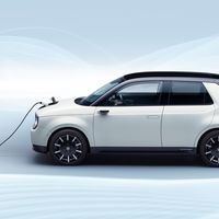 Honda abre las prerreservas de su esperado coche eléctrico: el Honda e ya se puede 'pedir' por 800 libras