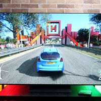 LG está liquidando en su outlet uno de sus mejores televisores OLED: es ideal para ver pelis o videojuegos 