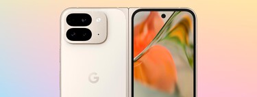 Google Pixel 9 Pro Fold, la máxima apuesta en plegables llega con un Pixel cargado hasta los topes de buen hardware y software