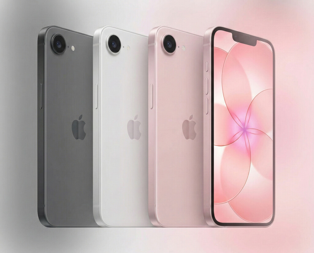 Le han bastado dos gestos a Apple para recuperar la calidad-precio de su iPhone más barato: el iPhone 17e es oficial