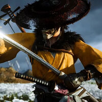 Ghost of Yotei se la ha jugado al alejarse 329 años de Tsushima, pero un actor cree que Sucker Punch tomó el camino correcto