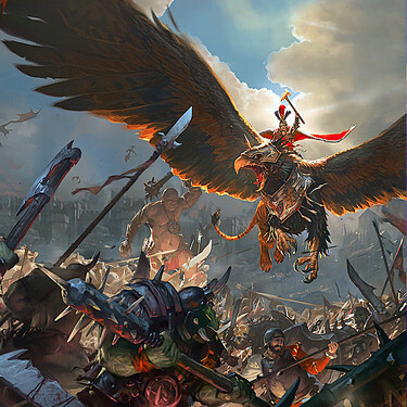 Le ha tomado 10 años, pero por fin Total War Warhammer ha conseguido lo que muchos creían que era imposible 