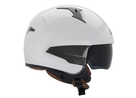 GIVI 11.2 Space, porque todos los cascos no tienen que ser iguales