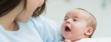 Siete momentos para morirse de amor cuando vives con bebés o niños pequeños