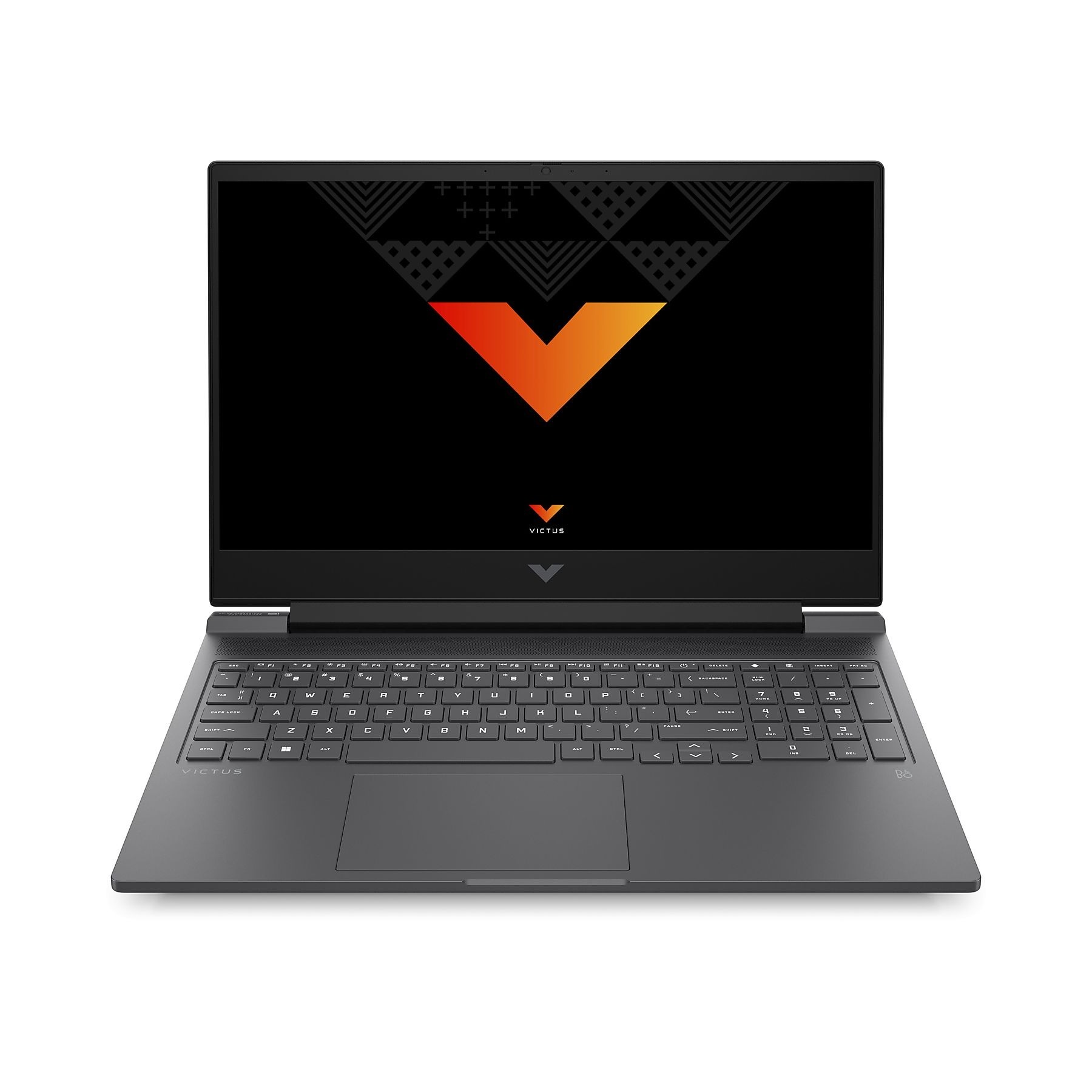 Portátil gaming - HP Victus 16-s0013ns, 16.1" Full HD, AMD Ryzen™ 7 7840HS, 16GB RAM, 1TB SSD, RTX™ 4060, Sin sistema operativo, Plata mica
